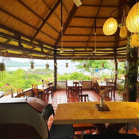 Casa Rosa Inn And Restaurant Taytay  Exterior photo