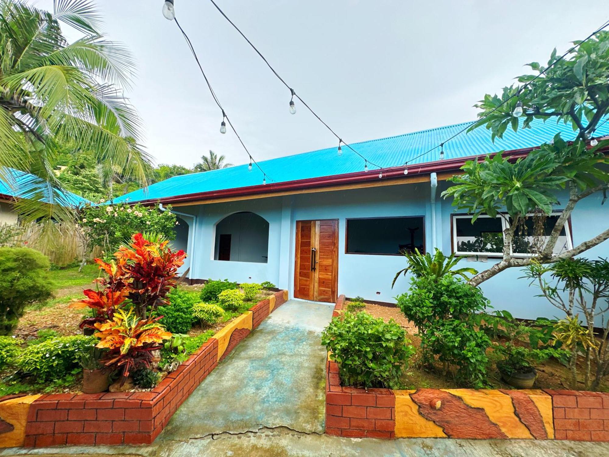 Casa Rosa Inn And Restaurant Taytay  Exterior photo