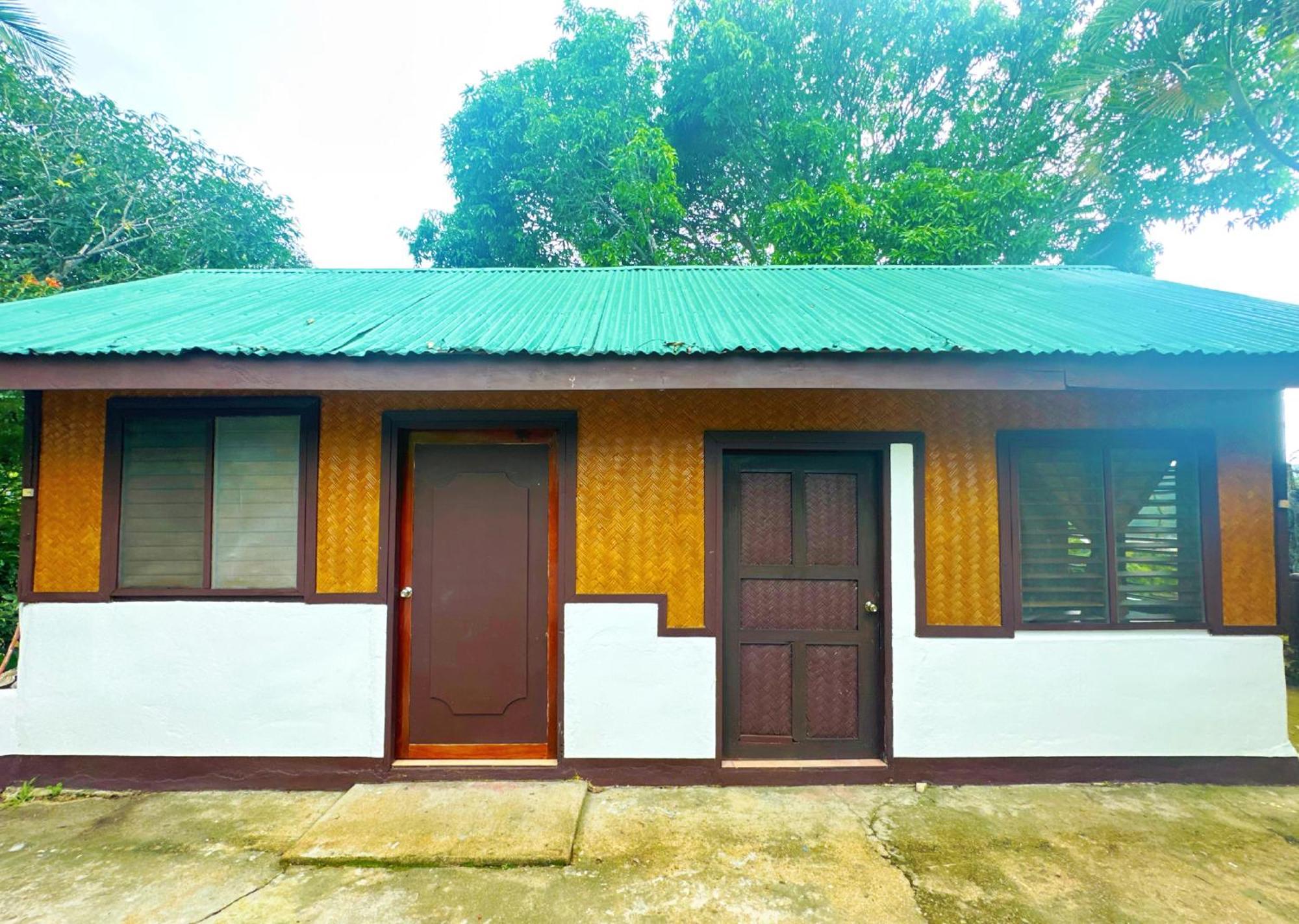 Casa Rosa Inn And Restaurant Taytay  Exterior photo