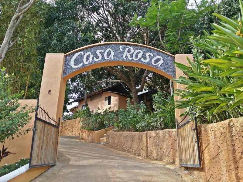 Casa Rosa Inn And Restaurant Taytay  Exterior photo