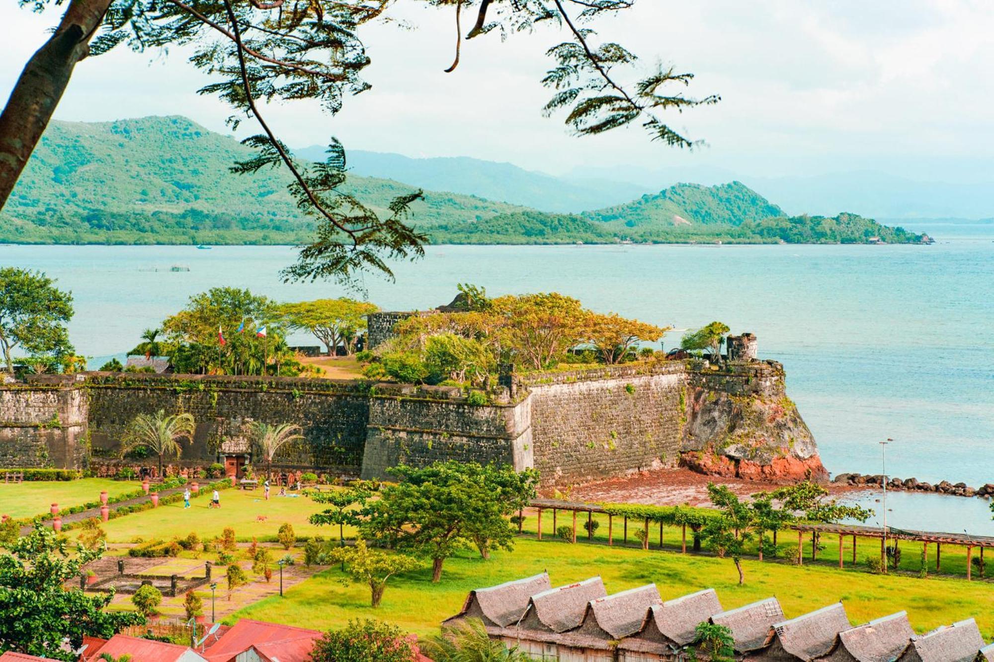 Casa Rosa Inn And Restaurant Taytay  Exterior photo