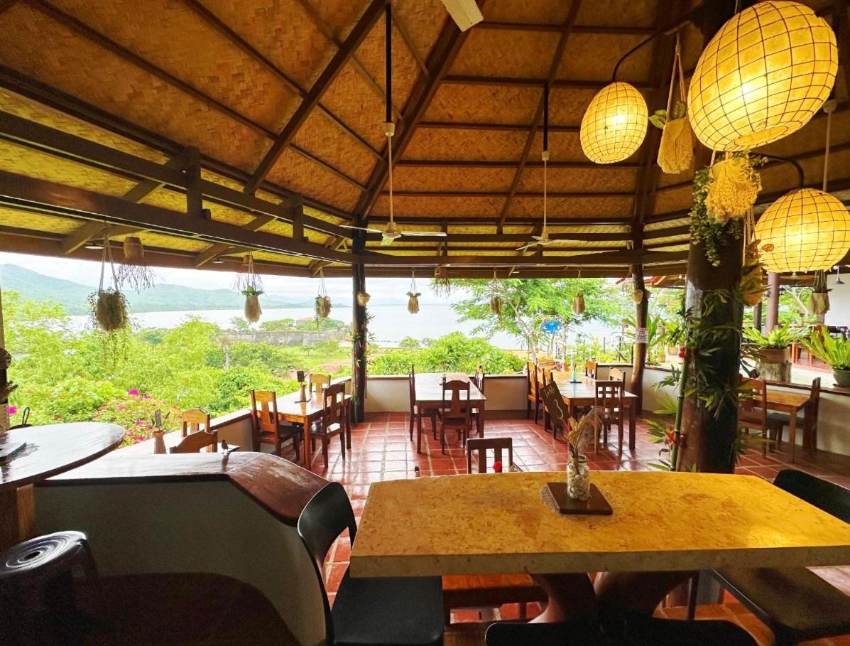 Casa Rosa Inn And Restaurant Taytay  Exterior photo